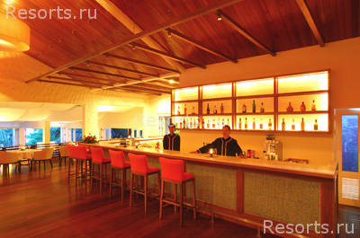 Tongsai Bay Cottages & Hotel 53